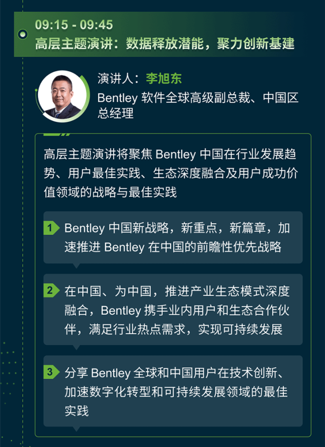 Bentley活动5