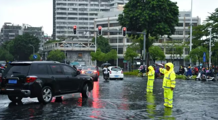 BIM技术助力城市雨污水处理