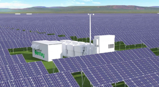 光伏电站设计中的创新技术应用--SolarStation