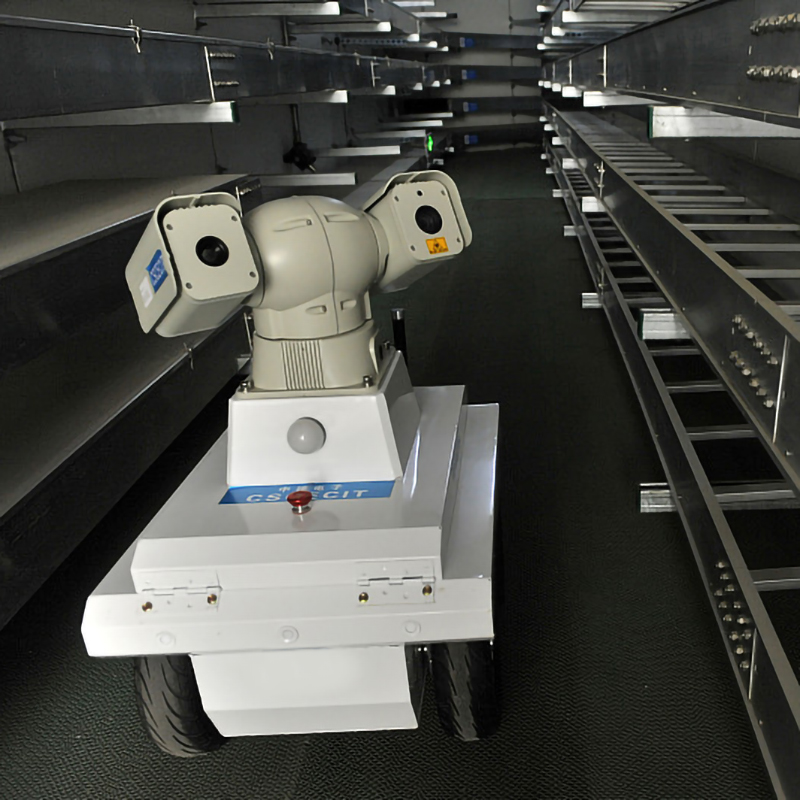 综合管廊6 综合管廊6