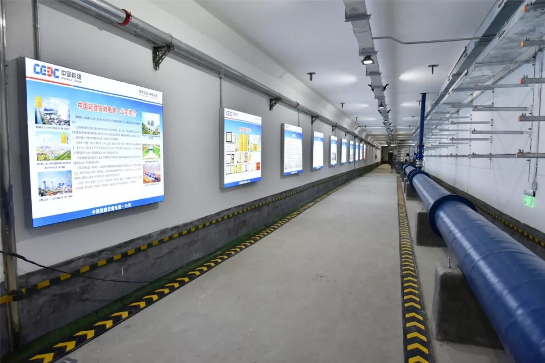 综合管廊8 综合管廊8