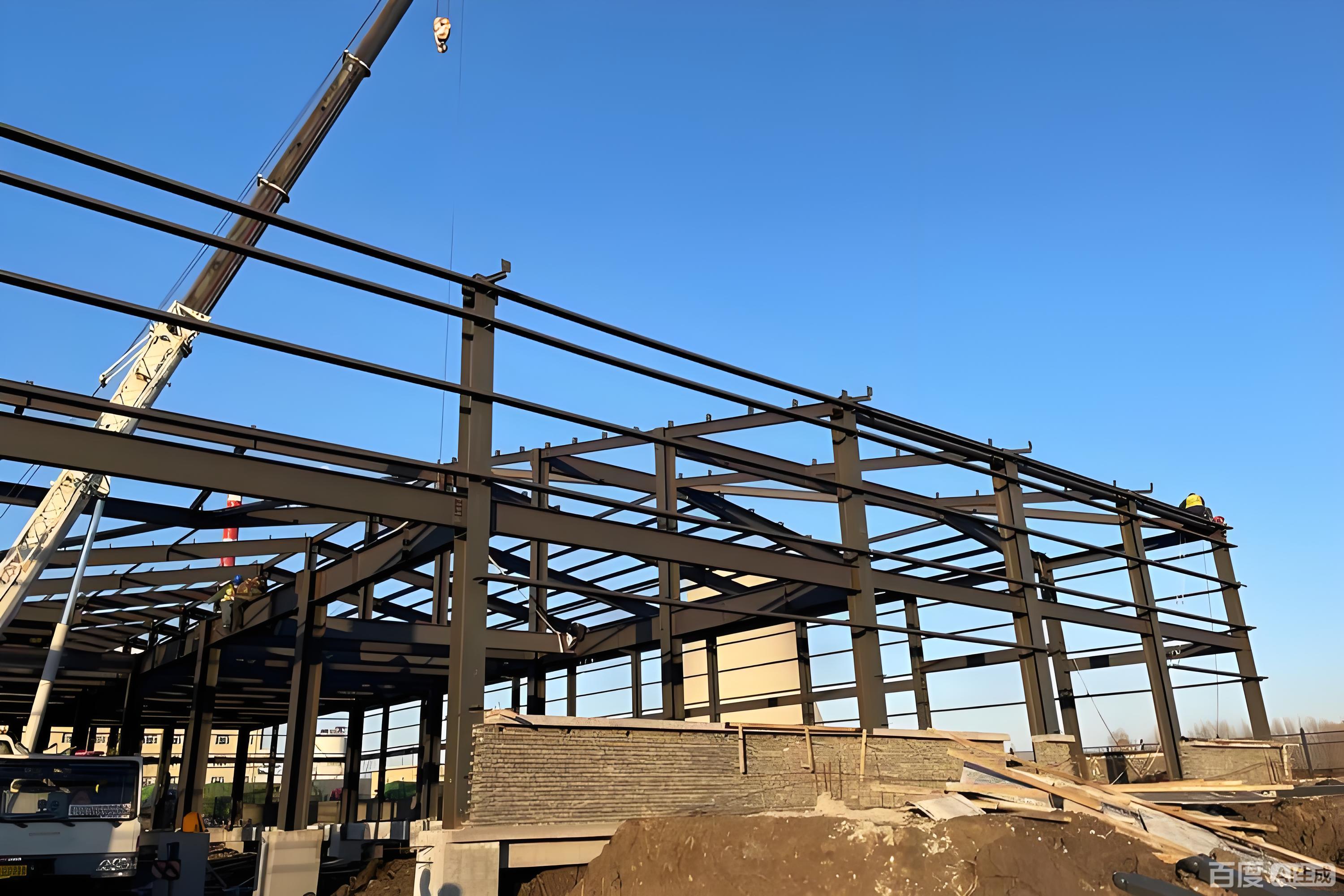 钢结构2