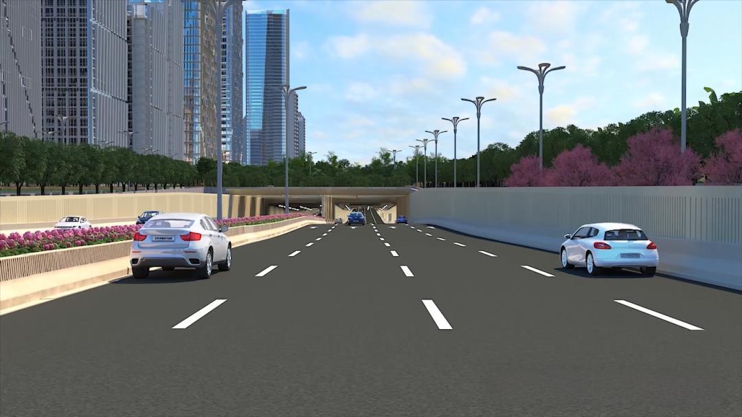 BIM技术在市政工程中的应用：创新驱动与应用效益