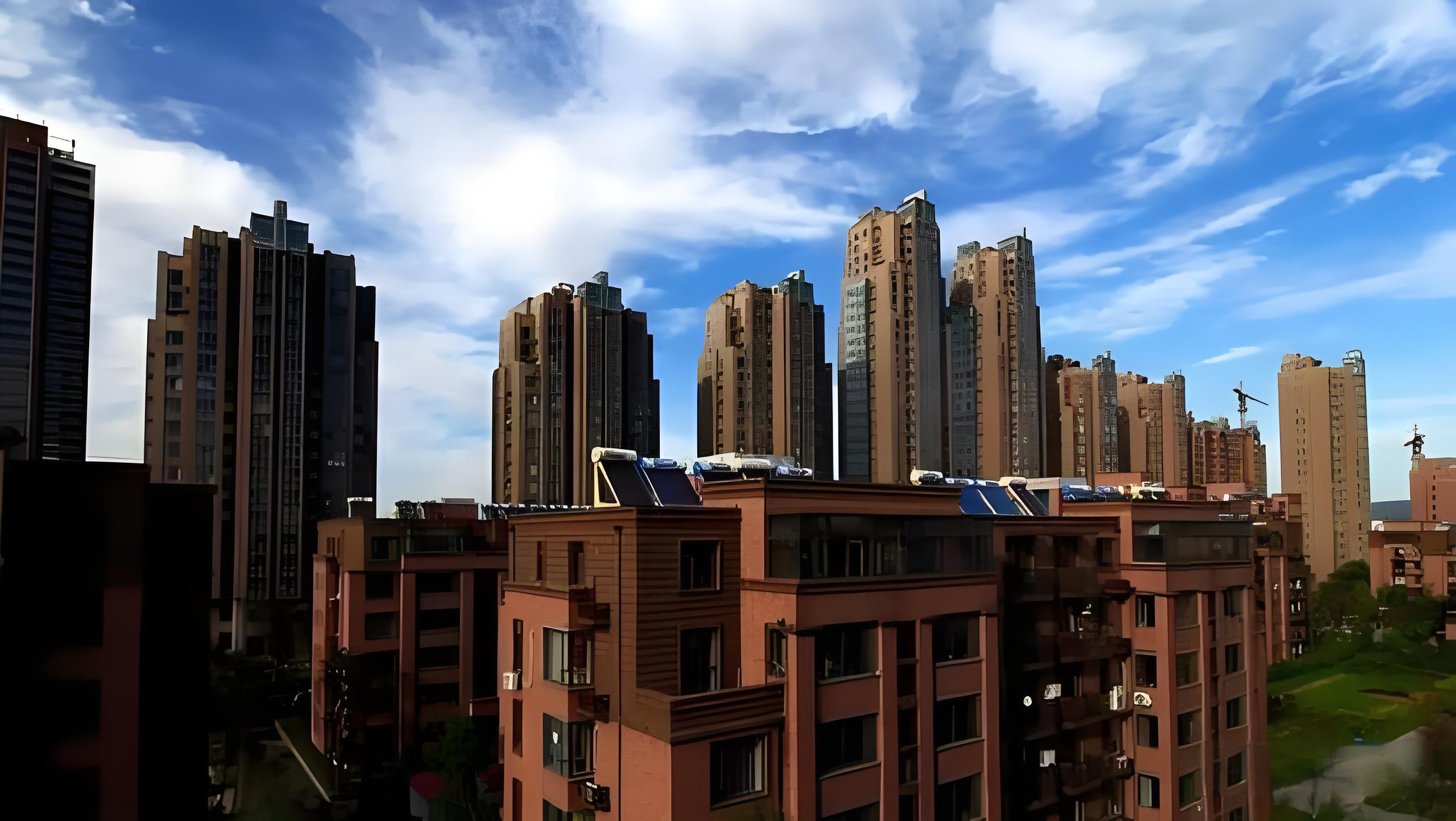 数字化转型迫在眉睫，住房建设如何借力传统建模技术焕发新生？