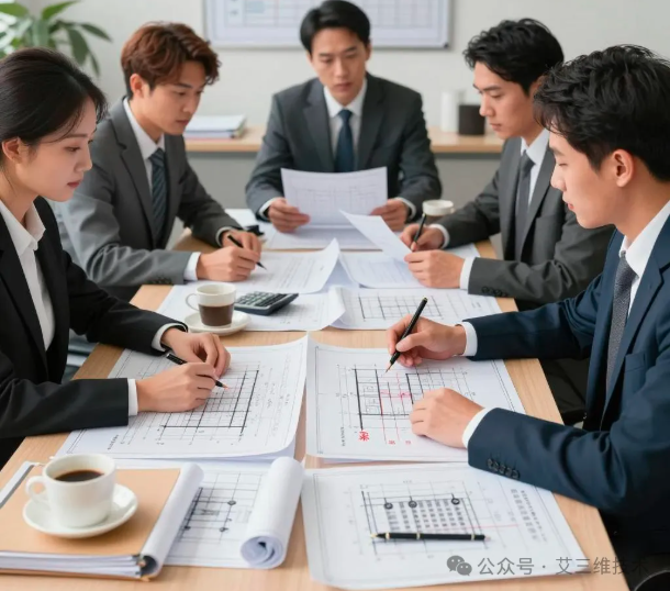 AI&times;BIM 2.0图片3