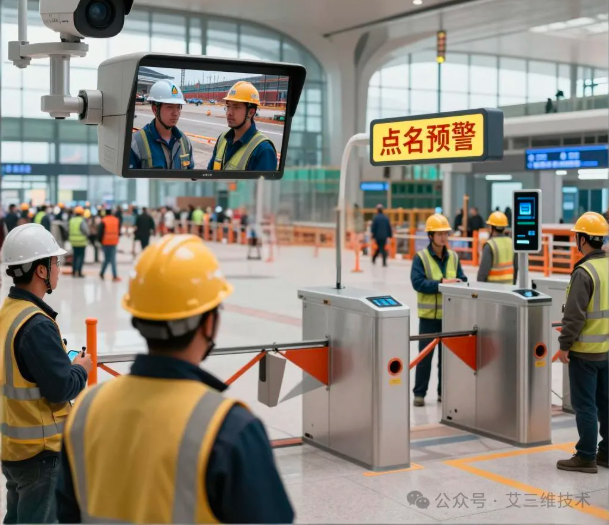 AI&times;BIM 2.0图片4