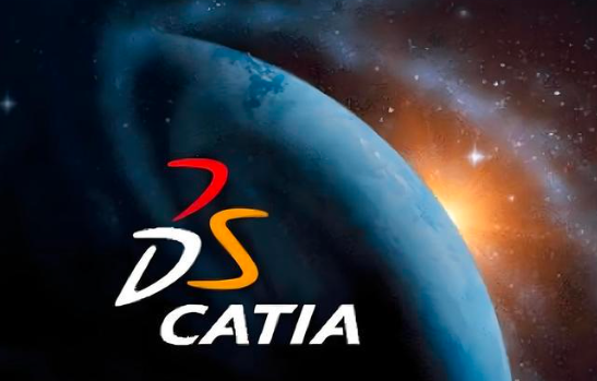 艾三维-CATIA 5