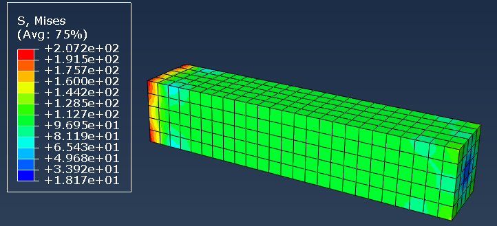 艾三维-abaqus 4 艾三维-abaqus 4
