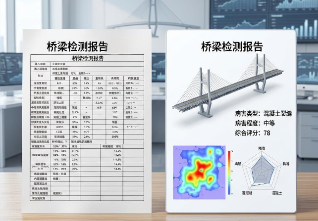艾三维-桥梁健康监测平台 3 艾三维-桥梁健康监测平台 3
