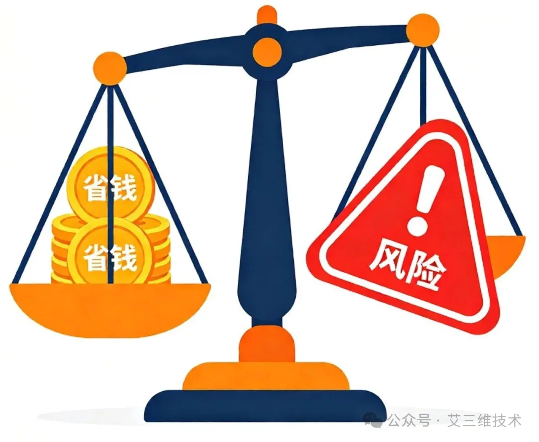 二手BIM软件授权值得买吗？风险与收益的全面评估