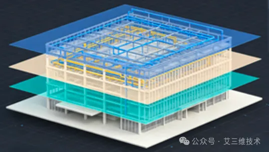 艾三维-厦门地铁6号线的BIM智慧建造：把地铁&ldquo;装&rdquo;进电脑里3