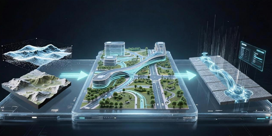 艾三维-不止是OpenRoads：Bentley 2026年还有这些新工具值得关注2