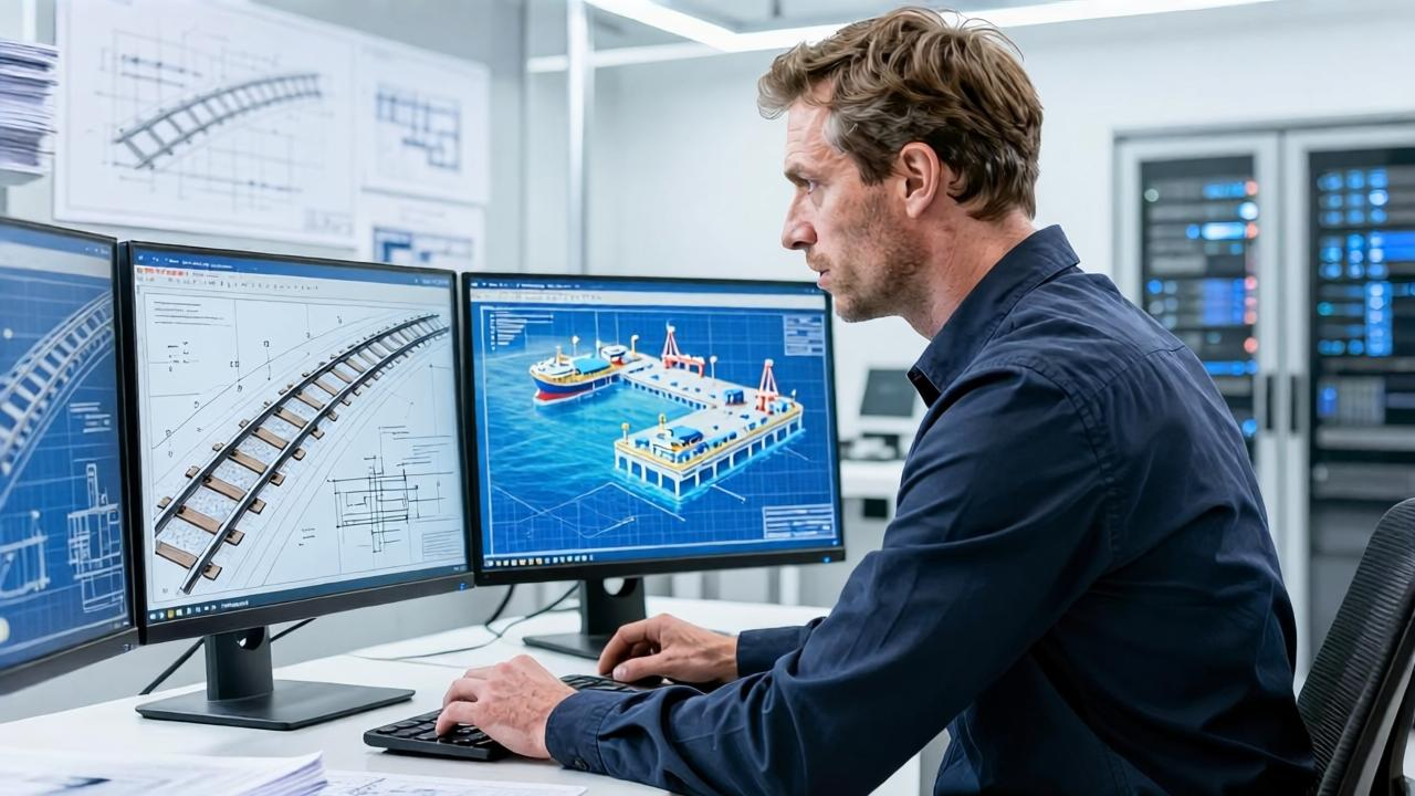 艾三维-不止是OpenRoads：Bentley 2026年还有这些新工具值得关注5