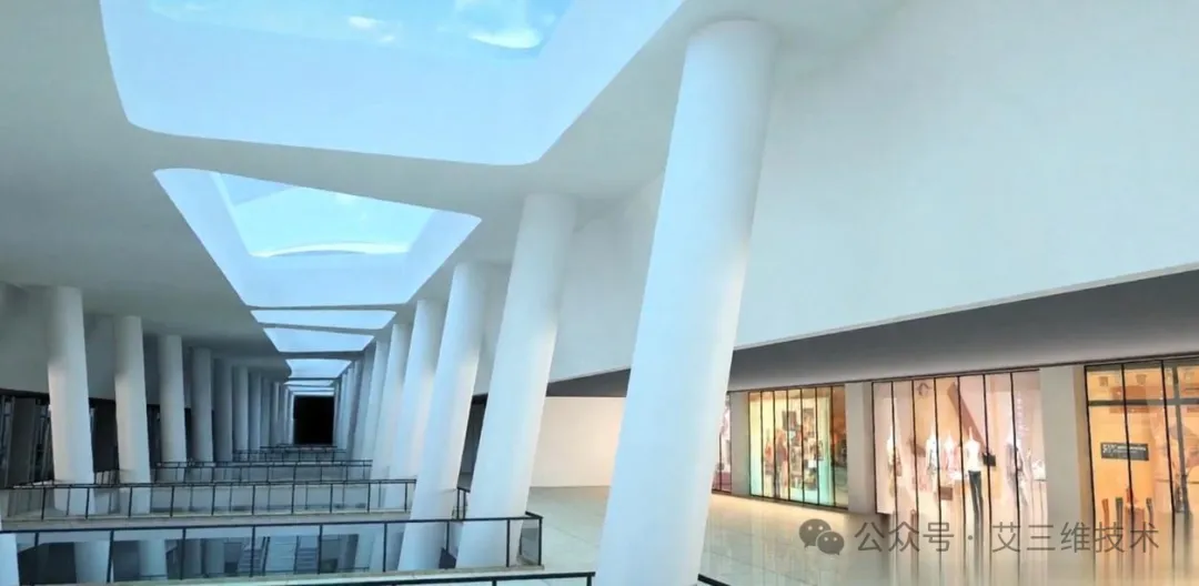 艾三维技术赋能黄木岗超级枢纽BIM全过程建造4