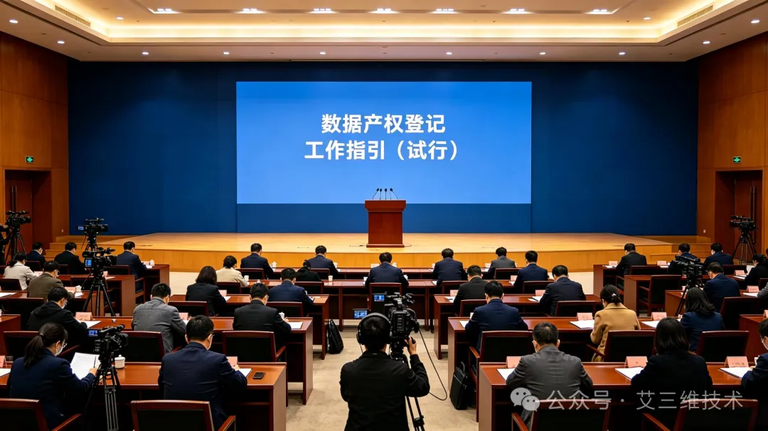 艾三维-BIM模型数据资产入表——从“成本项”到“资产项”的财务逻辑4 艾三维-BIM模型数据资产入表——从“成本项”到“资产项”的财务逻辑4