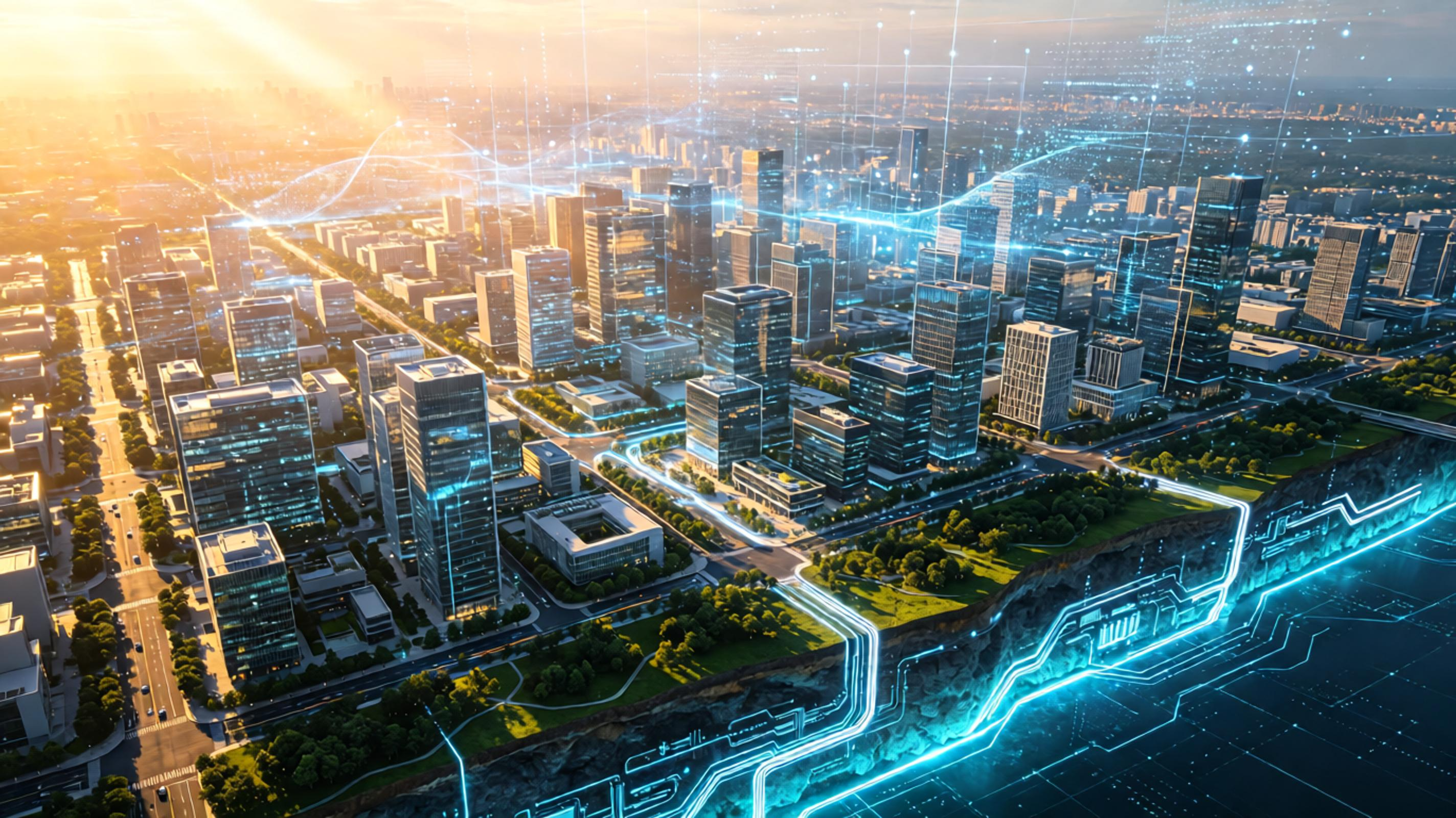 艾三维-BIM+GIS的&ldquo;化学反应&rdquo;：不只是&ldquo;叠加&rdquo;，更是&ldquo;融合&rdquo; 7