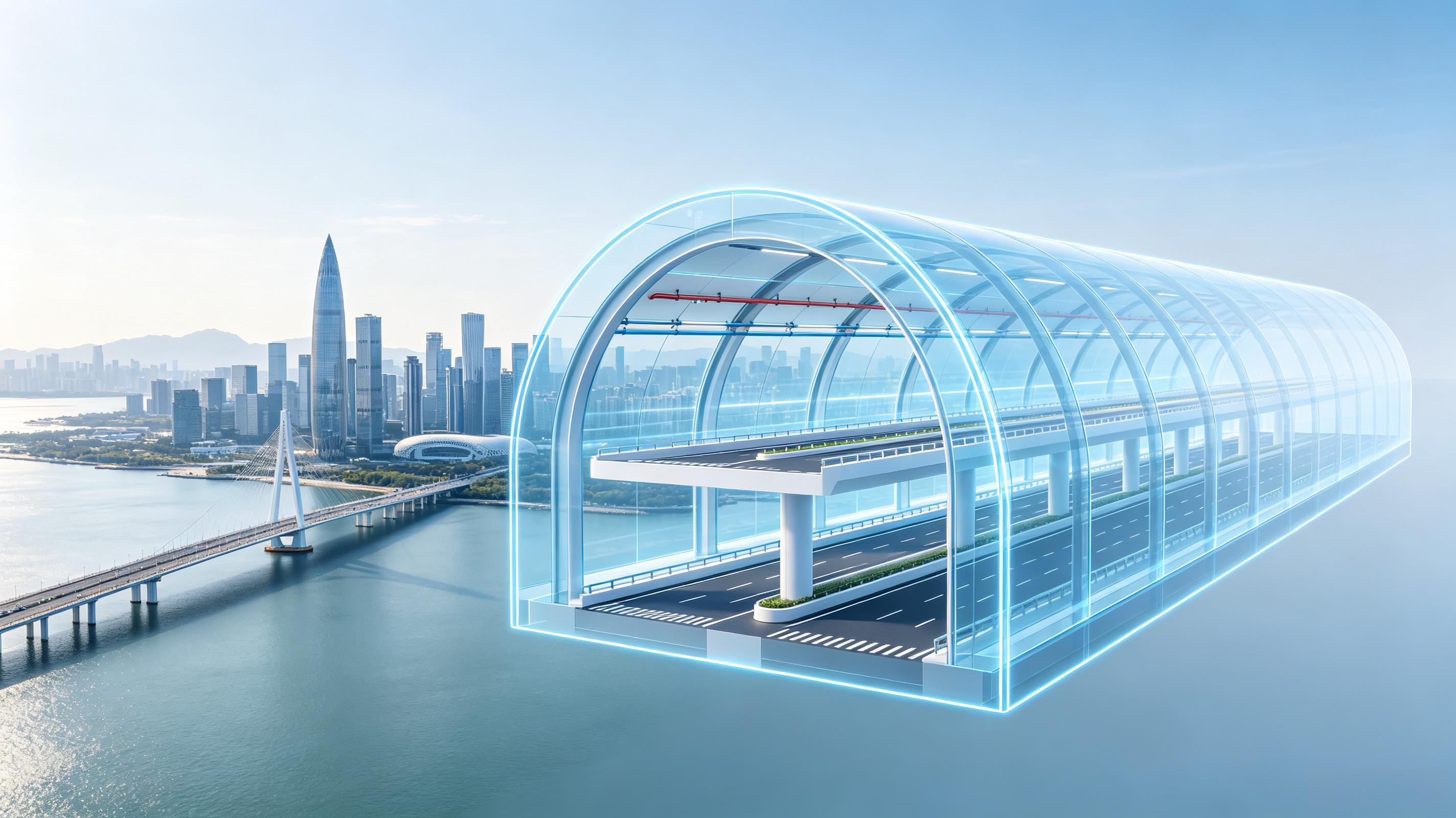 BIM+GIS的“化学反应”：不只是“叠加”，更是“融合”