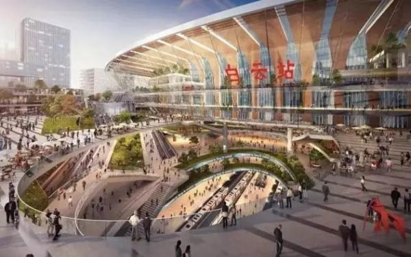 艾三维-BIM+数字孪生在机场建设中的应用:从昆明长水到广州棠溪4 艾三维-BIM+数字孪生在机场建设中的应用:从昆明长水到广州棠溪4