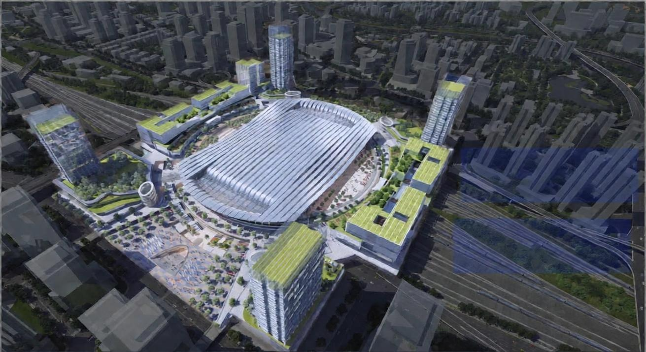 艾三维-BIM+数字孪生在机场建设中的应用:从昆明长水到广州棠溪5 艾三维-BIM+数字孪生在机场建设中的应用:从昆明长水到广州棠溪5