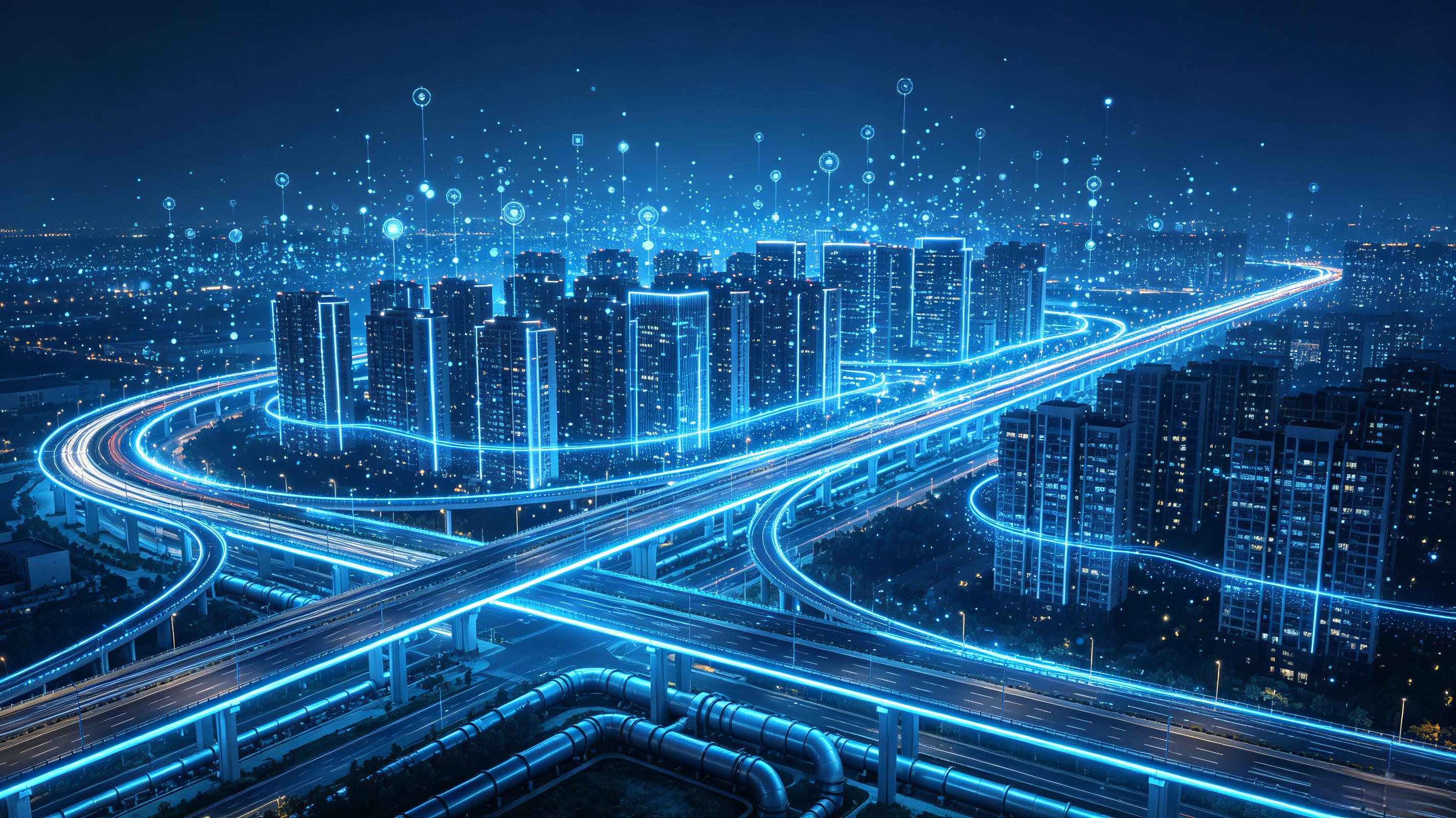 艾三维-不止于软件:Bentley的“开放生态”战略如何让基础设施数字化告别“数据孤岛”?封面 艾三维-不止于软件:Bentley的“开放生态”战略如何让基础设施数字化告别“数据孤岛”?封面
