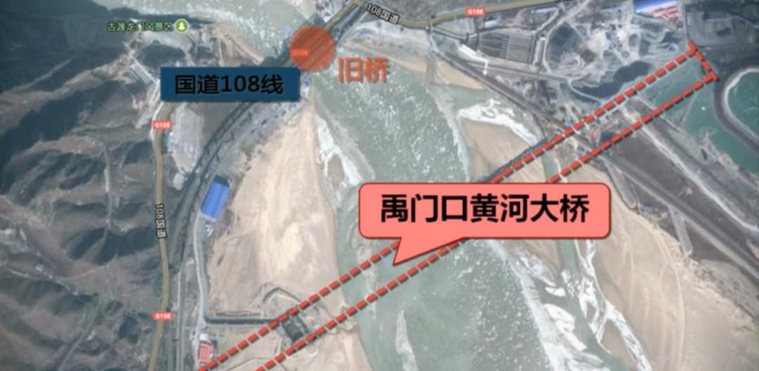 艾三维-黄河大桥 艾三维-黄河大桥