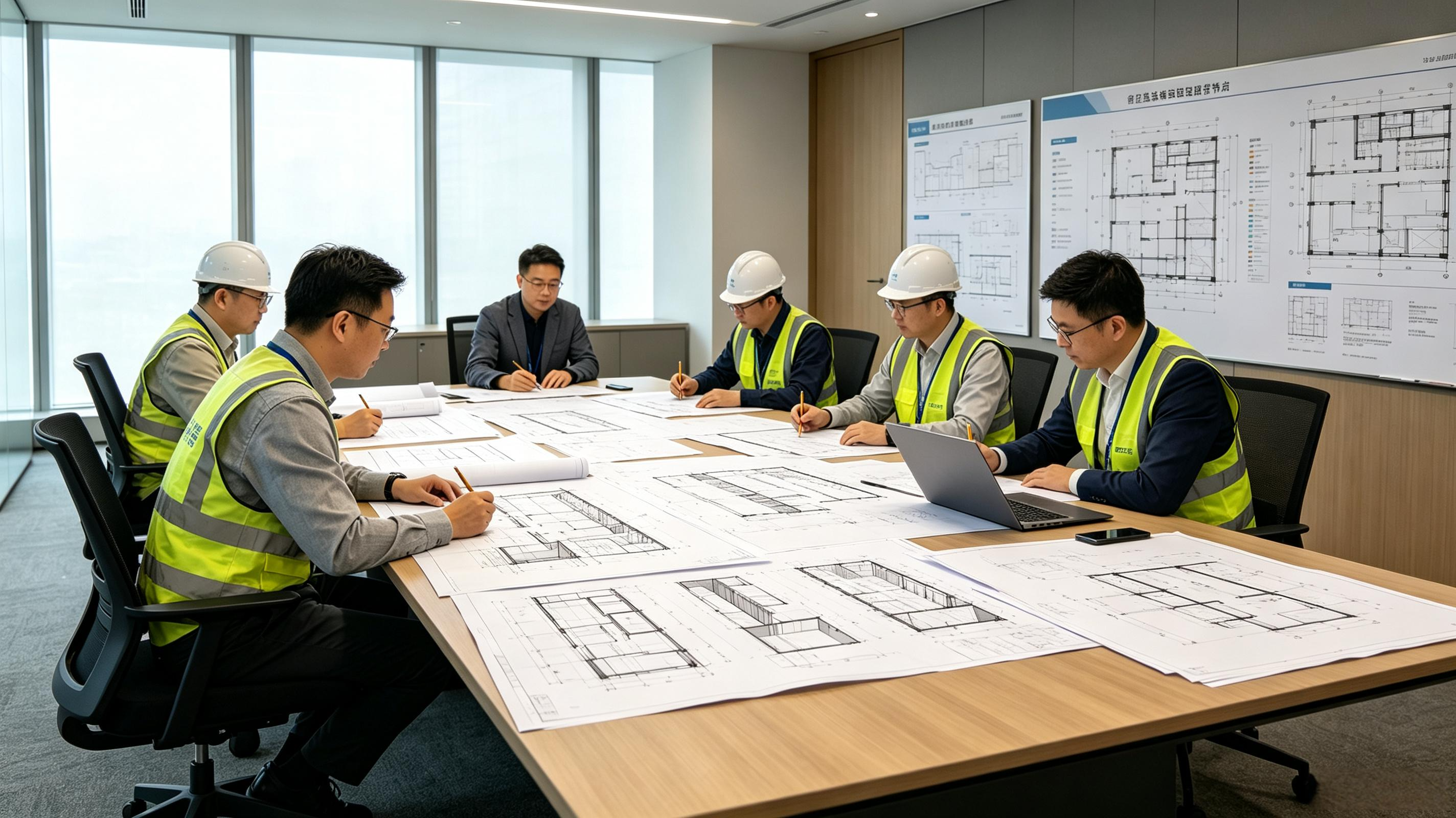 艾三维-市政BIM项目做了不少,真正用起来的却没几个2 艾三维-市政BIM项目做了不少,真正用起来的却没几个2