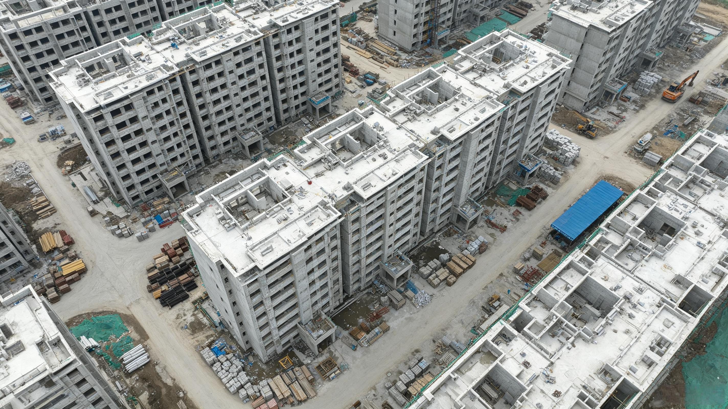 艾三维-计算机视觉+工地监控：AI如何让安全隐患&ldquo;无处遁形&rdquo;？7