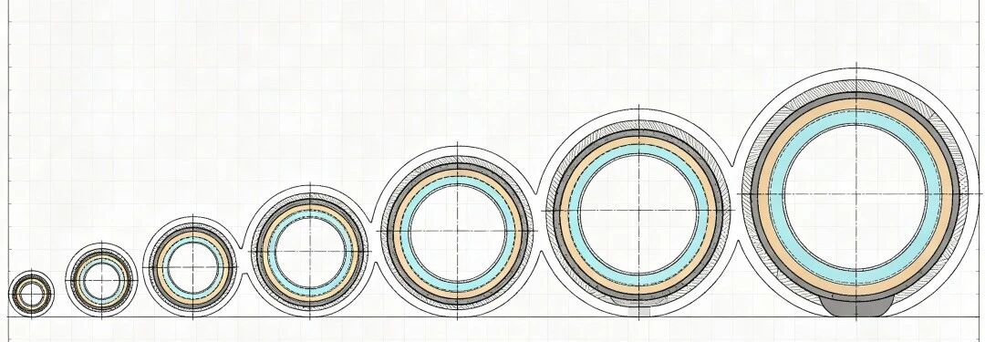 艾三维-长距离输水管线建模与水锤分析：基于Bentley OpenRoads + HAMMER10