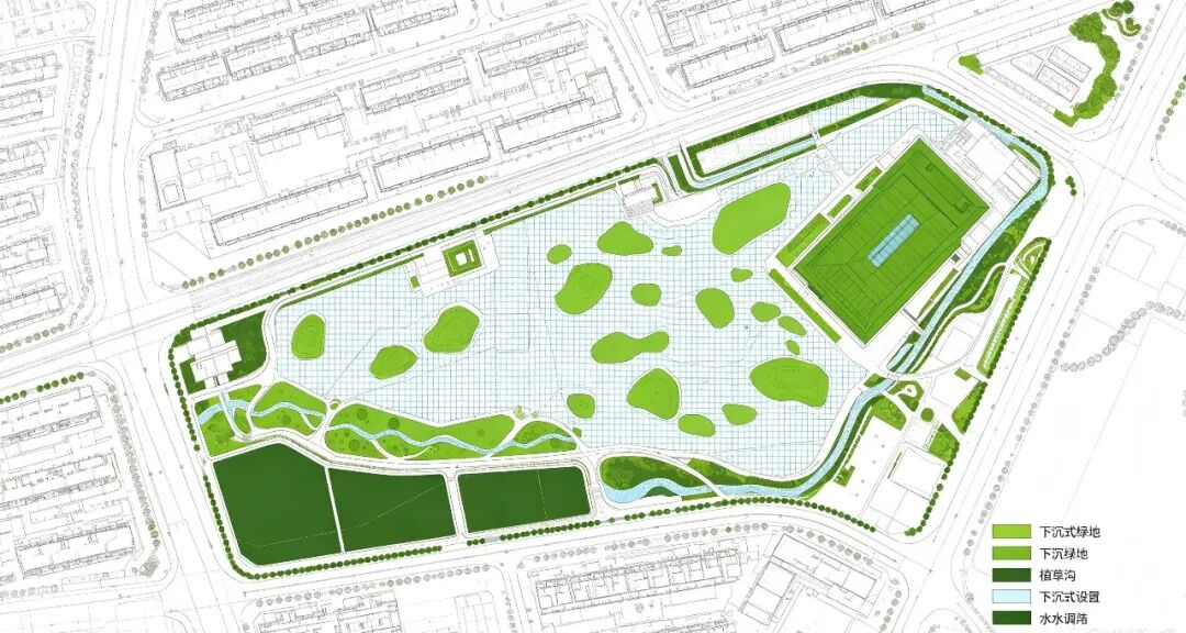 艾三维-海绵城市雨水系统BIM建模与水力模拟实战：从管网搭建到内涝评估6