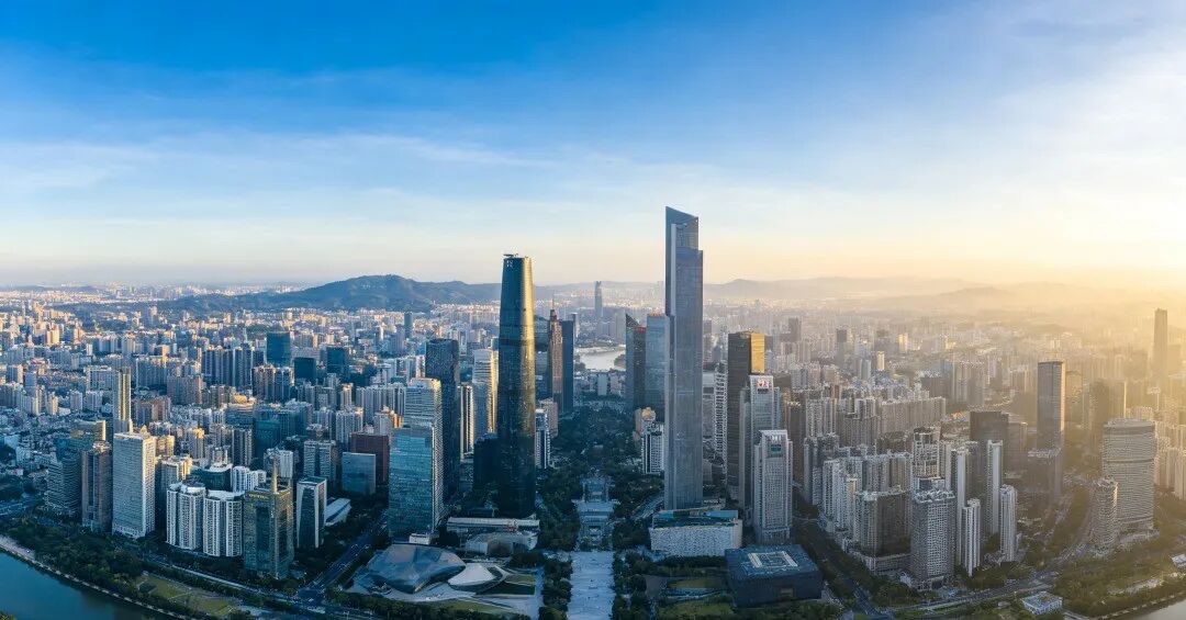 广东省韧性城市行动方案落地半年：BIM+CIM在市政项目中的实操要点