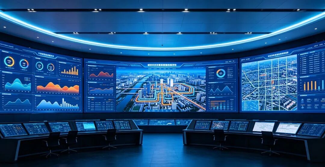 艾三维-广东省韧性城市行动方案落地半年:BIM+CIM在市政项目中的实操要点4 艾三维-广东省韧性城市行动方案落地半年:BIM+CIM在市政项目中的实操要点4