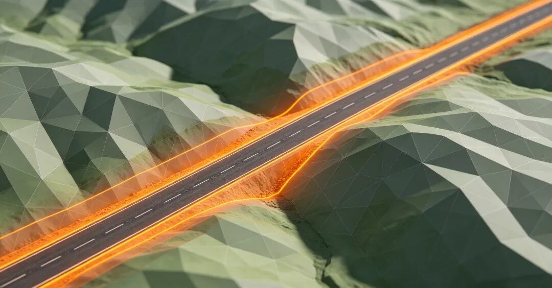 艾三维-OpenRoads Designer 2026道路建模实战：三维地形土方优化从建模到出量的完整工作流4