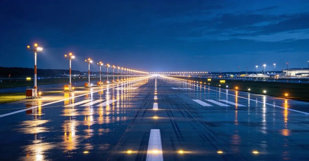 艾三维-OpenAirport Designer中国版:场道工程BIM建模的本地化方案5 艾三维-OpenAirport Designer中国版:场道工程BIM建模的本地化方案5