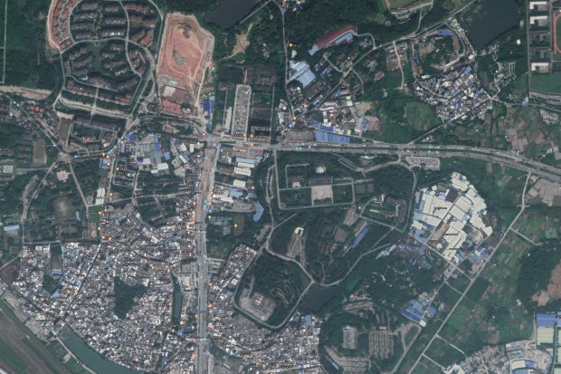 艾三维-地下综合管廊的“数字孪生”怎么落地?从设计到运维的全链路2 艾三维-地下综合管廊的“数字孪生”怎么落地?从设计到运维的全链路2