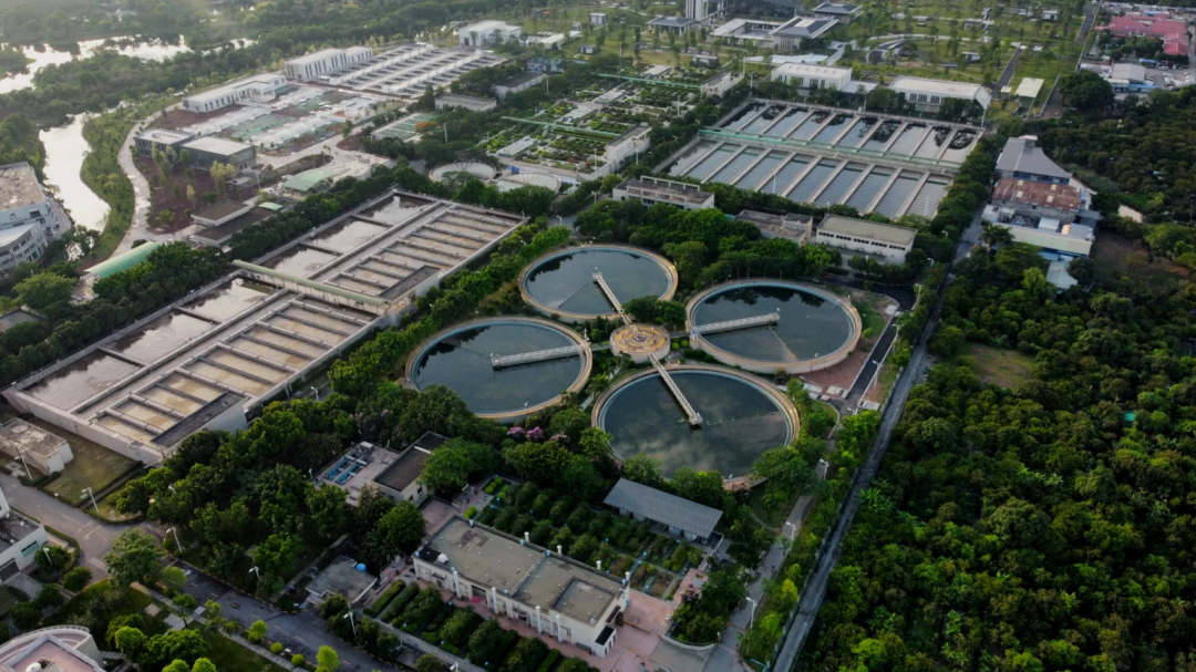 艾三维-污水处理厂的“数字进化”:从人工巡检到智能运维还有多远?5 艾三维-污水处理厂的“数字进化”:从人工巡检到智能运维还有多远?5