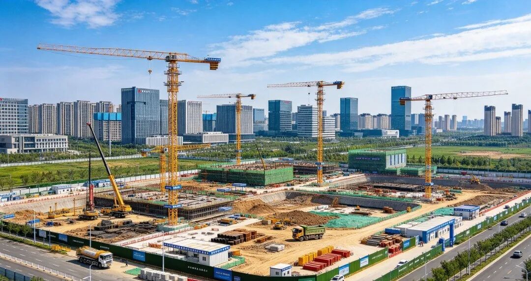 艾三维-从雄安&ldquo;三座城&rdquo;看CIM底座：城市数字孪生到底怎么建？1