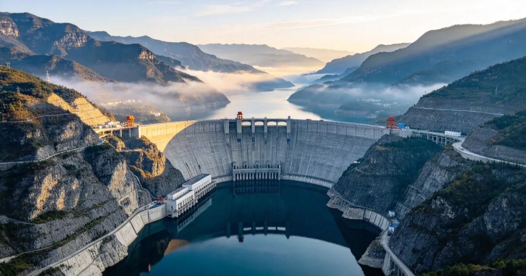水利工程数字化的下一站：大坝与堤防的三维建模逻辑
