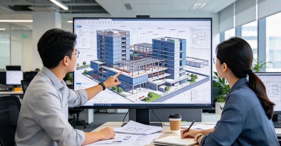 艾三维-BIM辅助审查5 艾三维-BIM辅助审查5