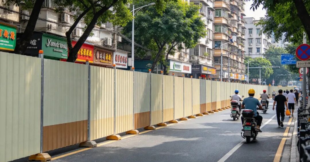 艾三维BIM管线综合:让广州“一挖管三年”有数据可依