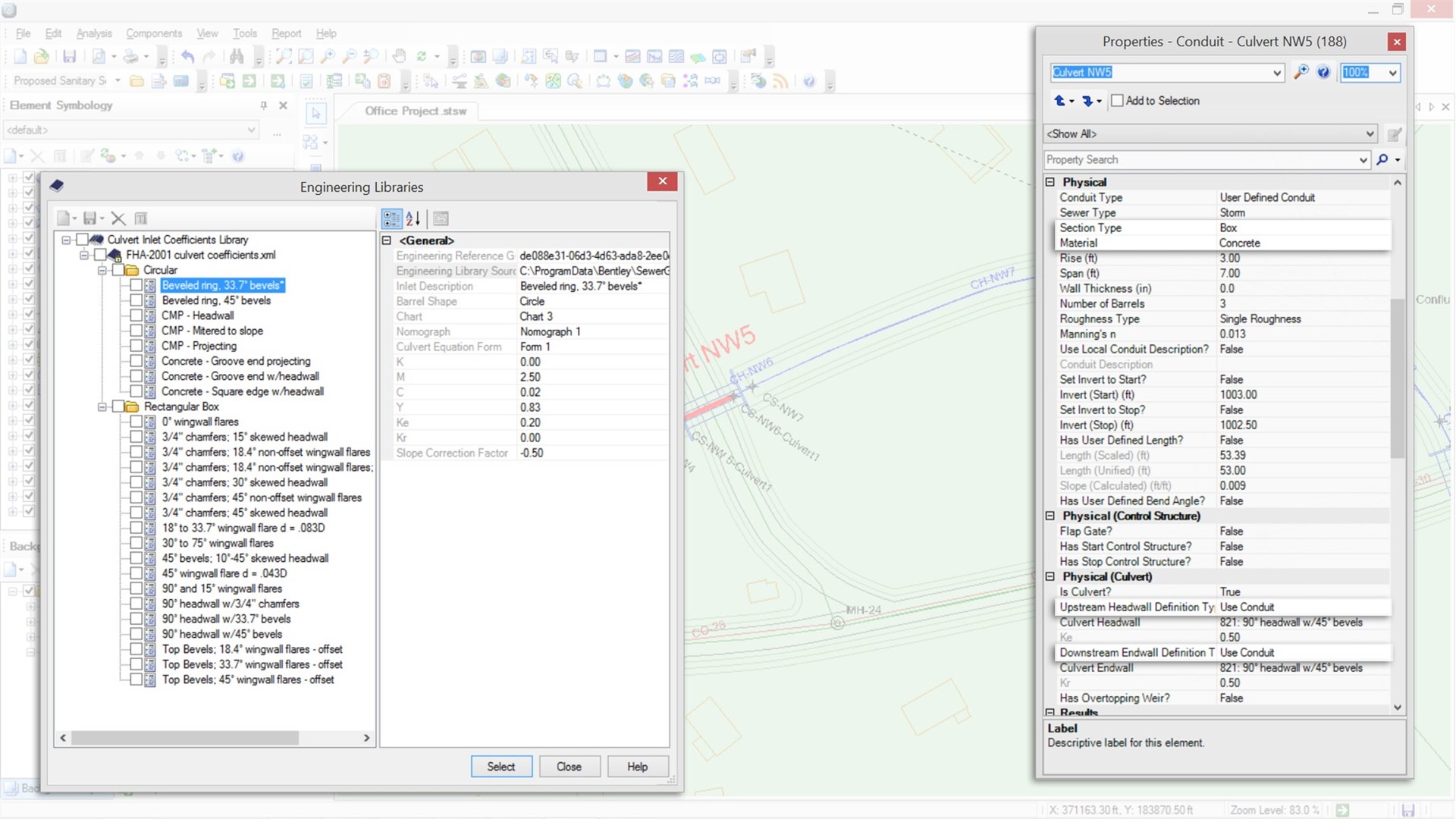 Design and analyze culverts_EDITED