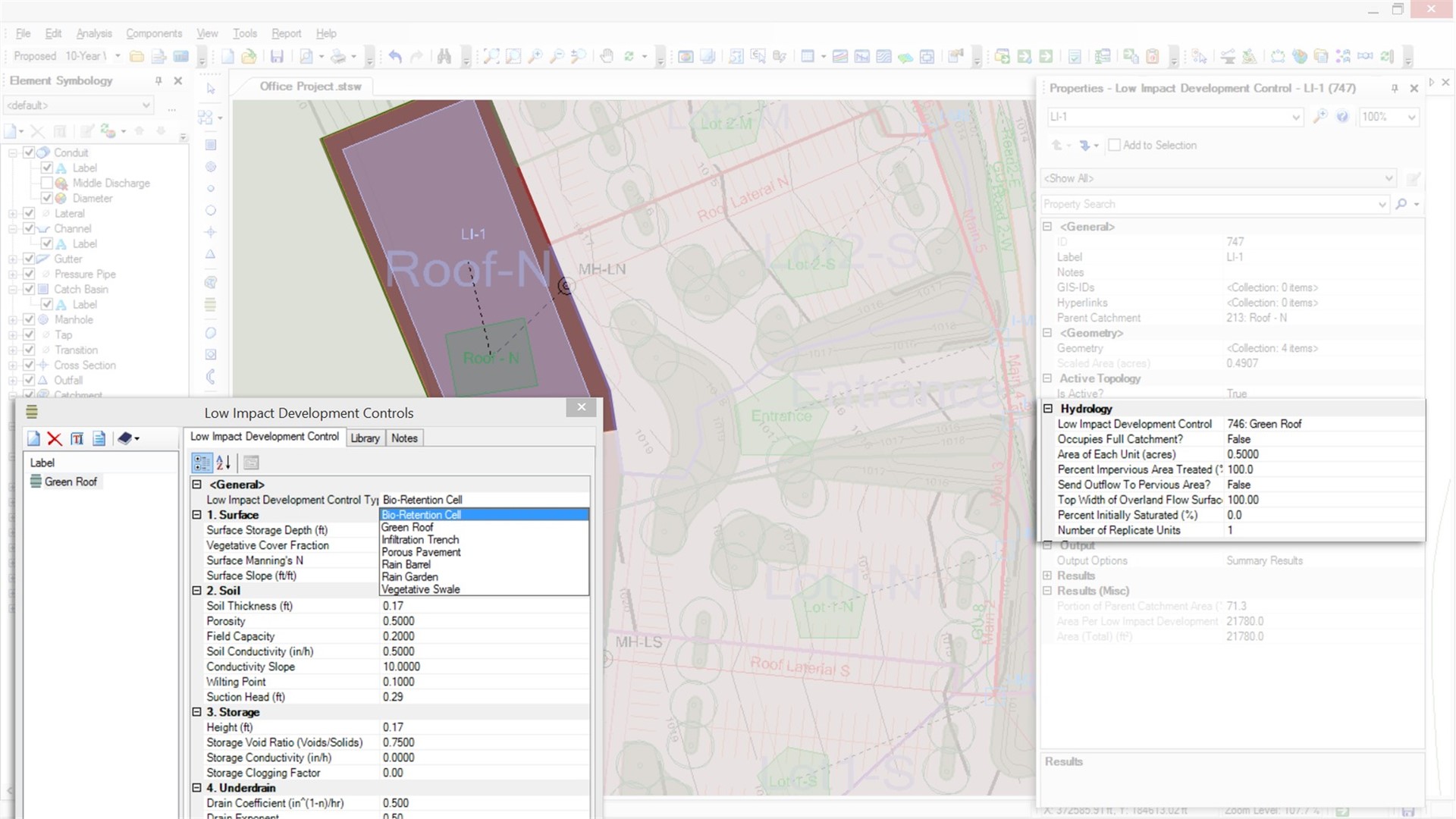 Design and analyze low impact development controls_EDITED