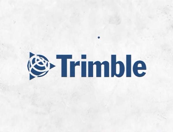 Trimble(天宝)RTS BIM放样机器人 | BIM+数字化施工