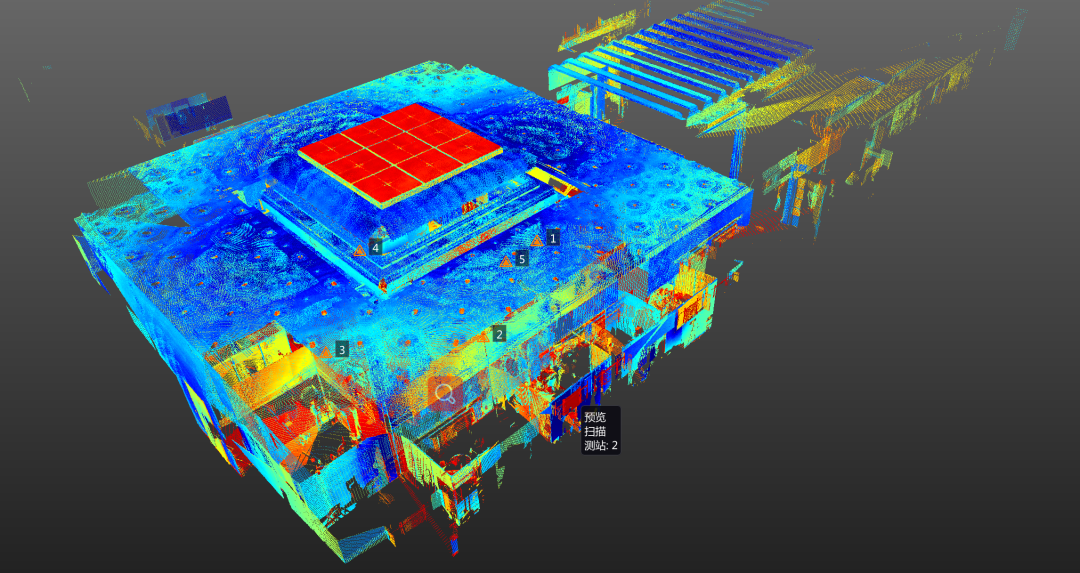 ?Trimble RealWorks7