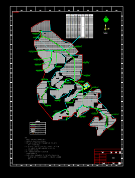 SolarStation新版本-出图模块