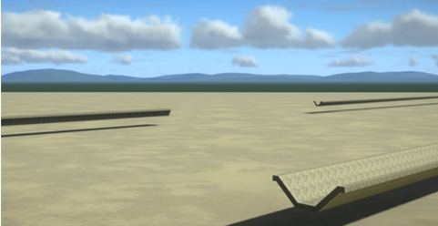 机场改扩建工程案例：场道工程篇